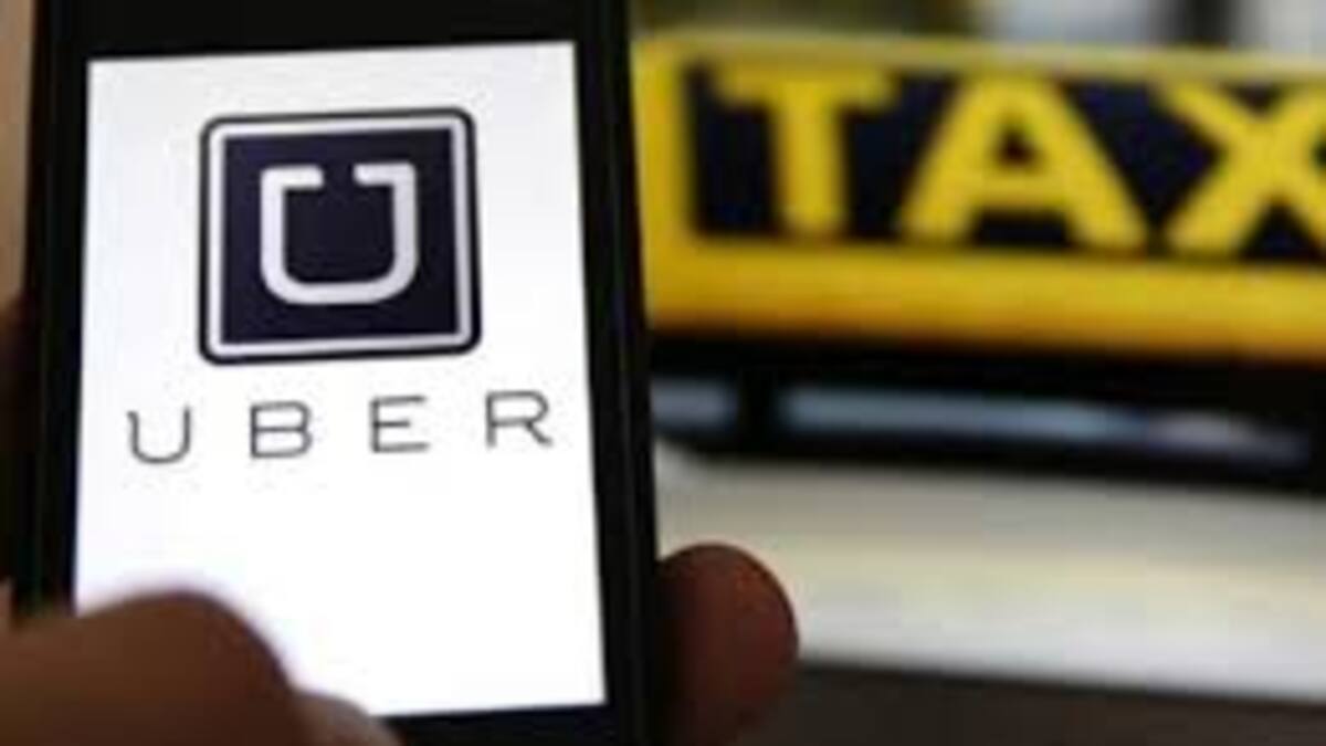 Camilo Segura, gerente de comunicaciones de Uber en la región Andina.