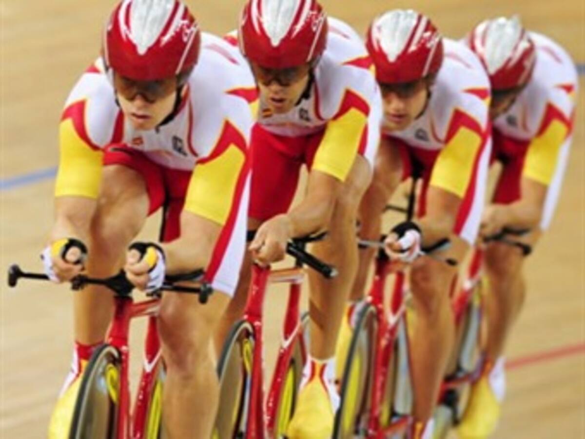 Fallece Jordi Clarós, ex campeón de España de ciclismo en pista