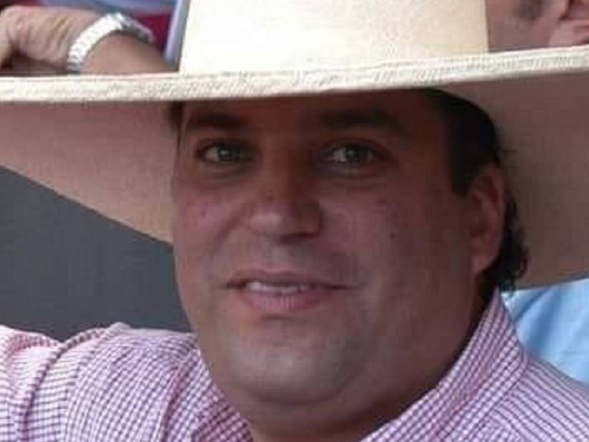 Liberan ganadero secuestrado hace cuatro meses en el Valle