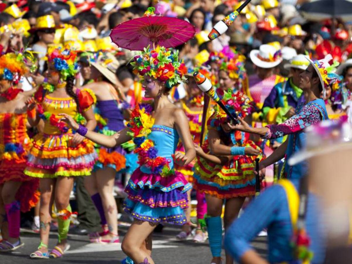 Fondas de mi tierra, evento Feria de las Flores, será del 4 al 7 de agosto