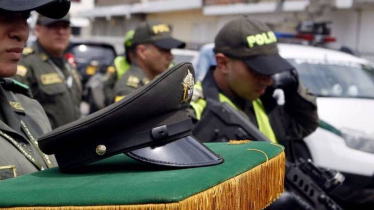 En su tierra natal Monguí, harán honores al intendente asesinado en Antioquia