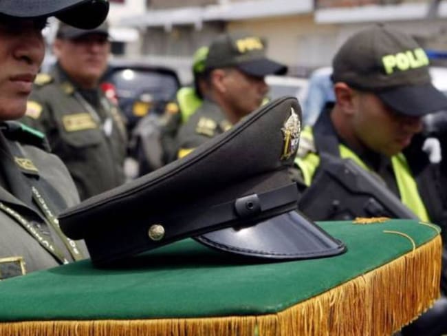 Familiares de policías asesinados en Huila desconocían amenazas de muerte