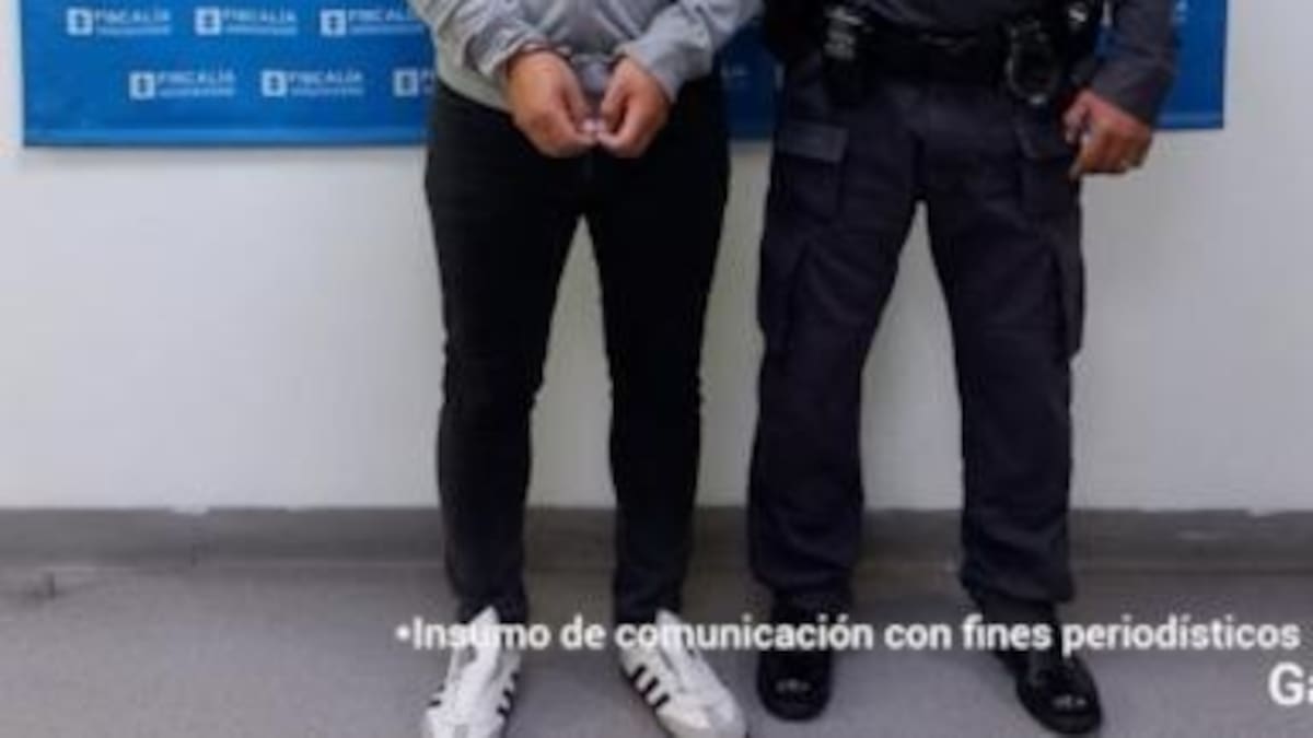 Fiscalía: hombre mató a su pareja y a su bebé en Bogotá; después simuló un accidente de tránsito