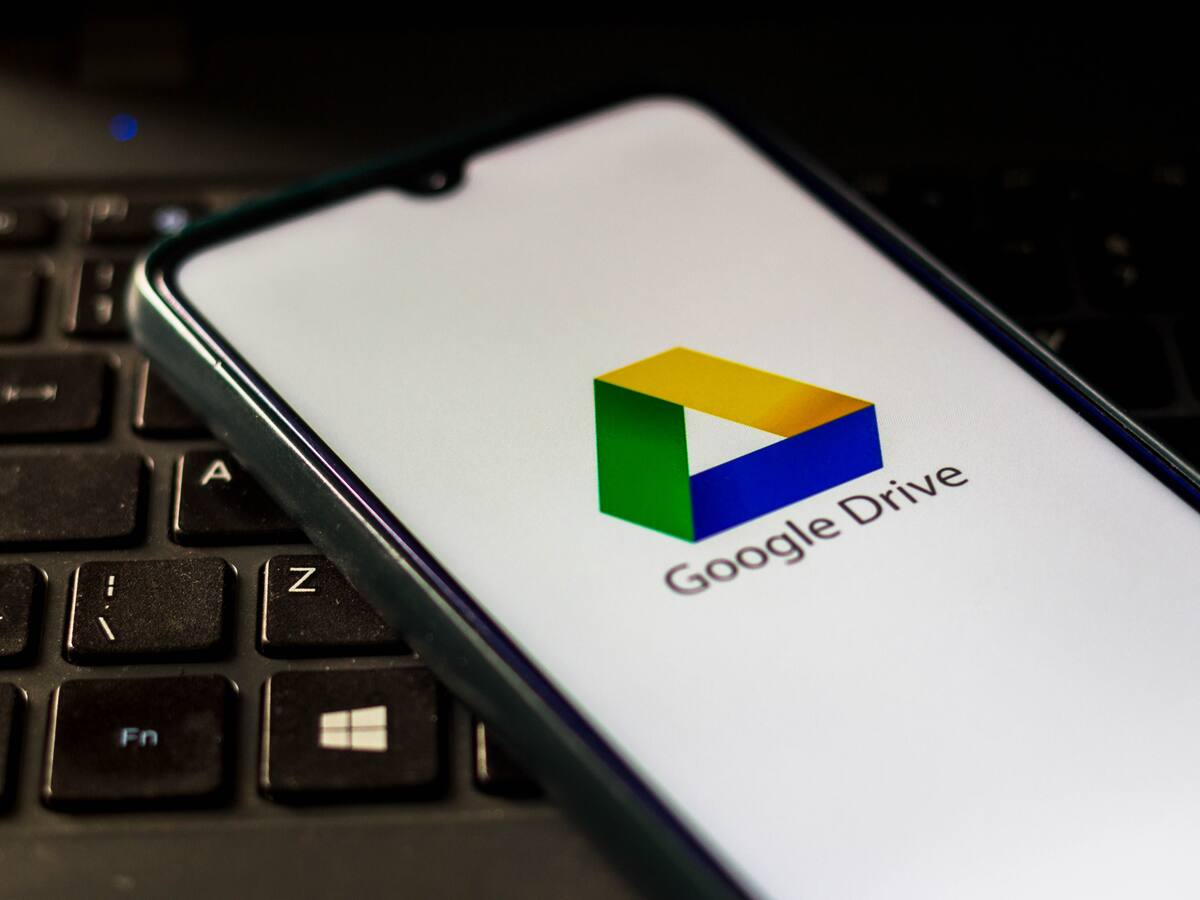 Google Drive dejará de funcionar en estos dispositivos a partir del 1 de agosto
