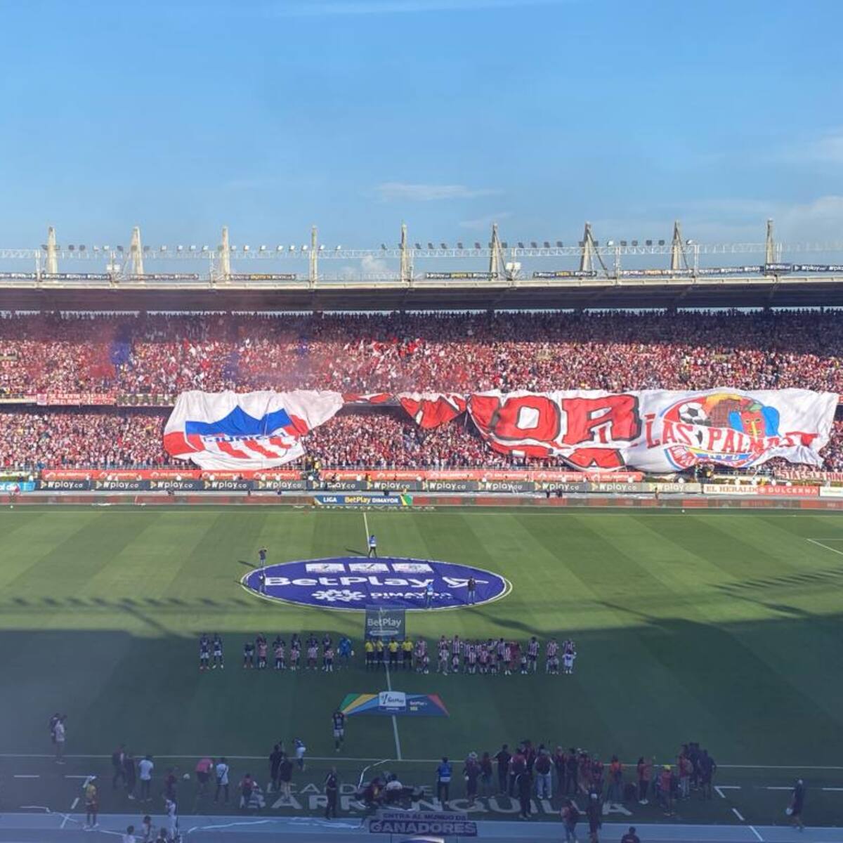 1.100 policías garantizarán seguridad en la final de la Superliga en el Metropolitano