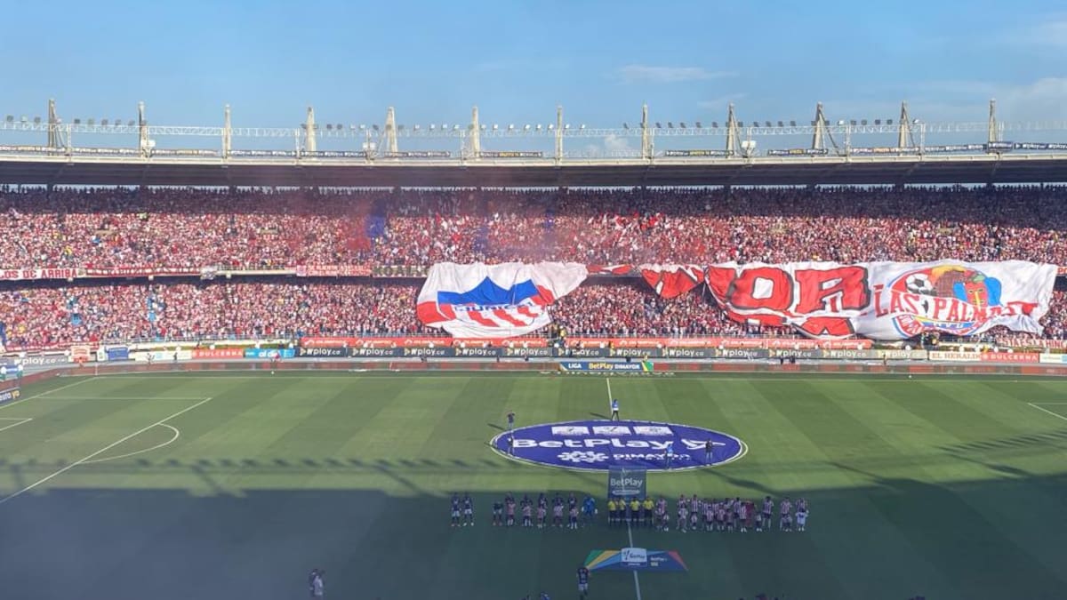 ¿Qué pasó con la venta de boletas para la final en el Metropolitano?