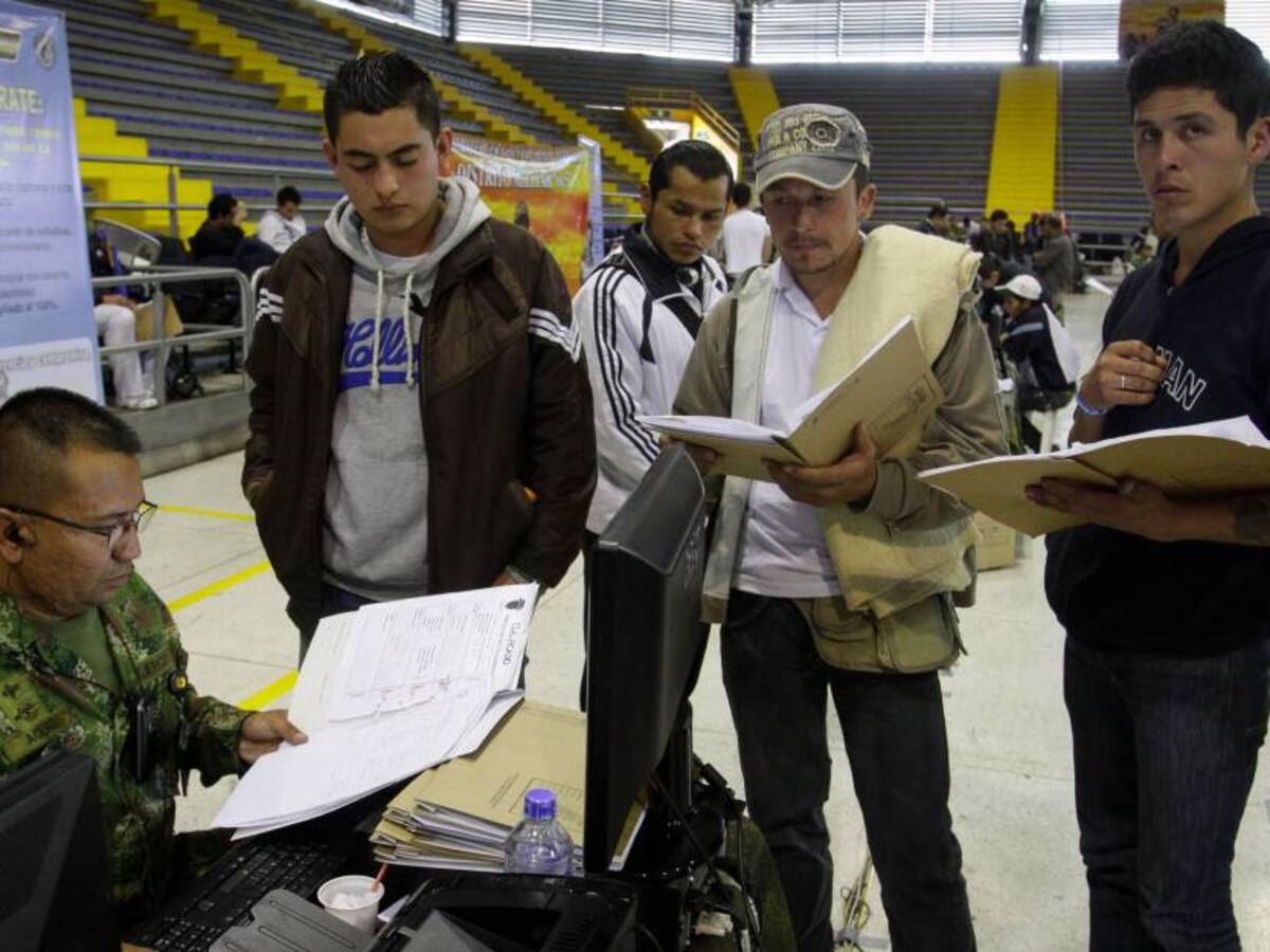 Las famosas “batidas” serían suspendidas según declaraciones del ministro de Defensa