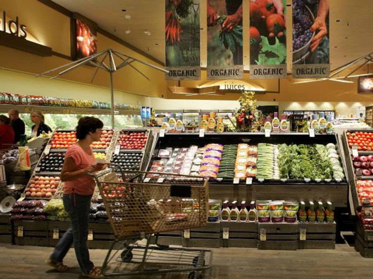 Canasta familiar sería gravada con IVA: DIAN