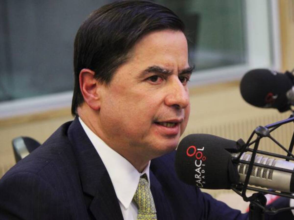 El fallo de la Corte es lamentable porque el manejo de la justicia seguirá igual: Mininterior