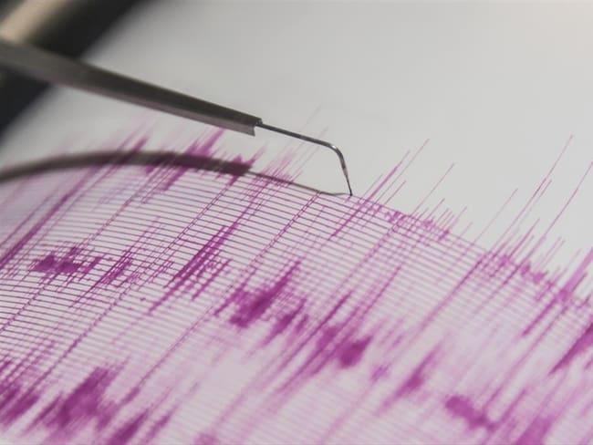 Temblor de 4.8 sacudió varios departamentos de la costa Atlántica. Foto: Getty Images