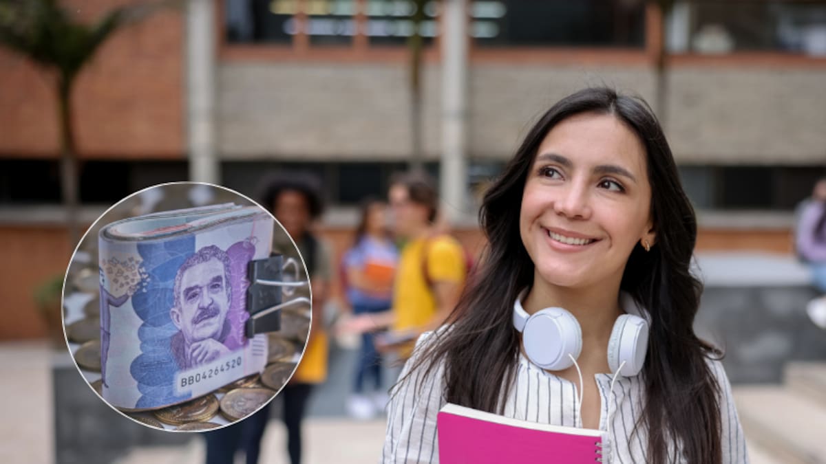 Abierta convocatoria de subsidio de sostenimiento para estudiantes: Así puede aplicar