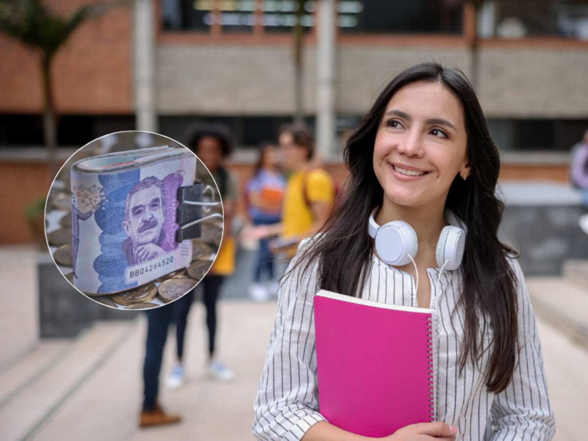 ¿Qué se puede estudiar en Colombia con 3 millones de pesos al semestre?