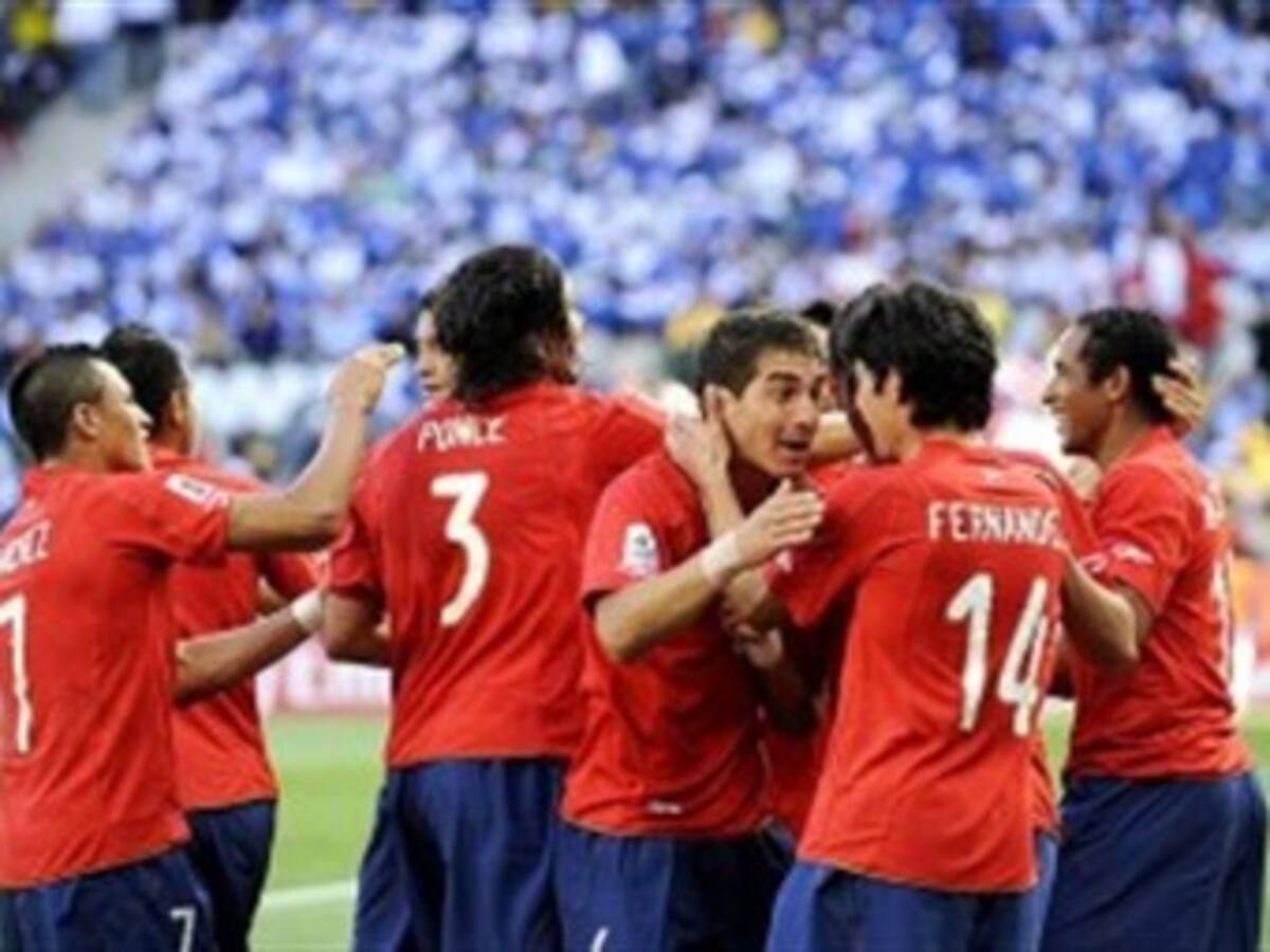 Chile ya está en Mendoza