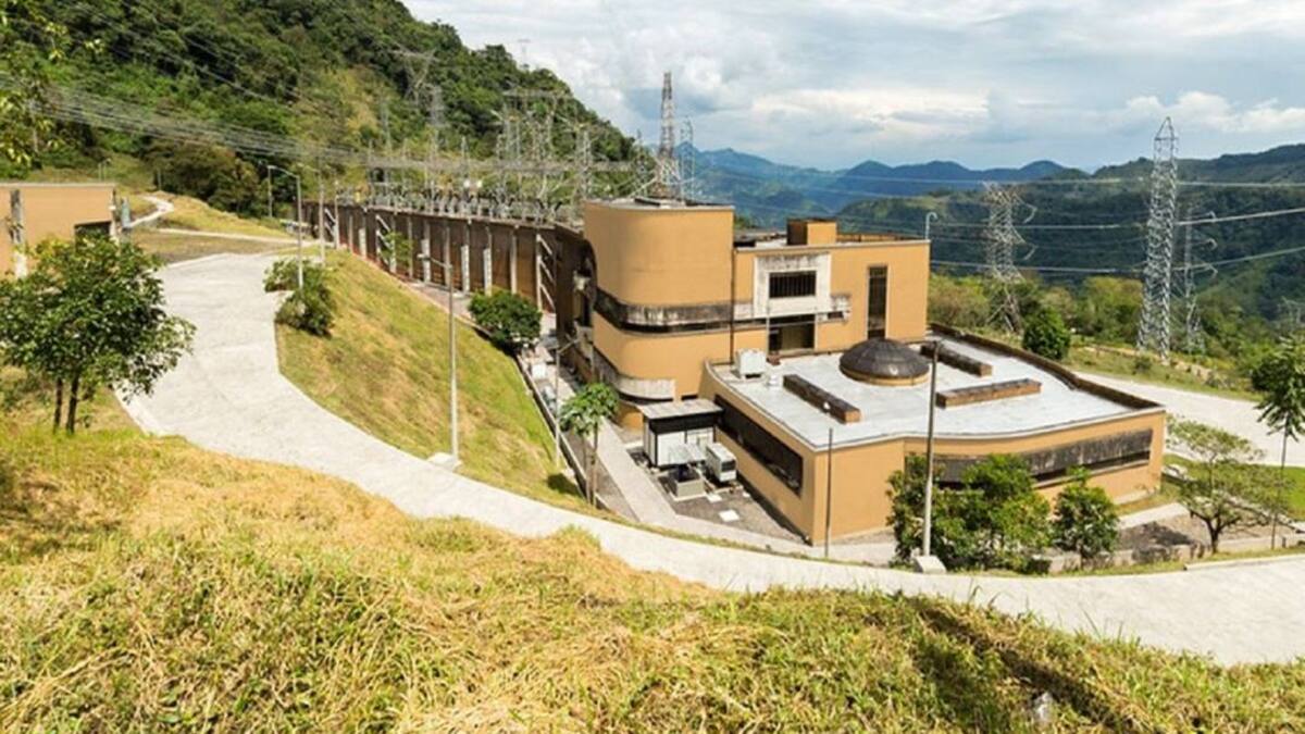 Un mes de protestas afectan funcionamiento de la Hidroeléctrica El Guavio