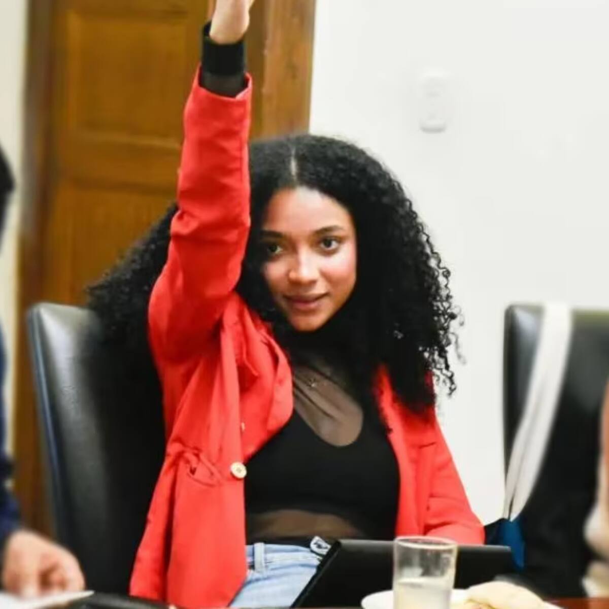 Por segunda vez, Juliana Guerrero no se presentó a la audiencia de imputación de cargos