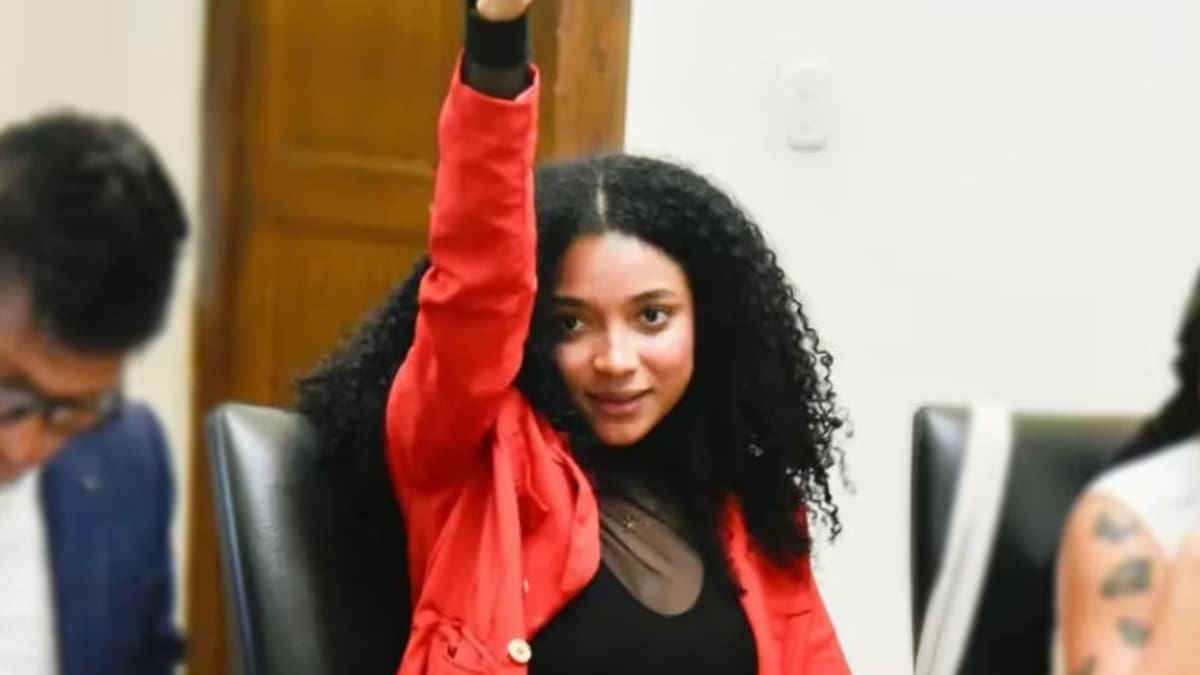 Juliana Guerrero será imputada el 26 de marzo, por presunta falsificación de títulos universitarios