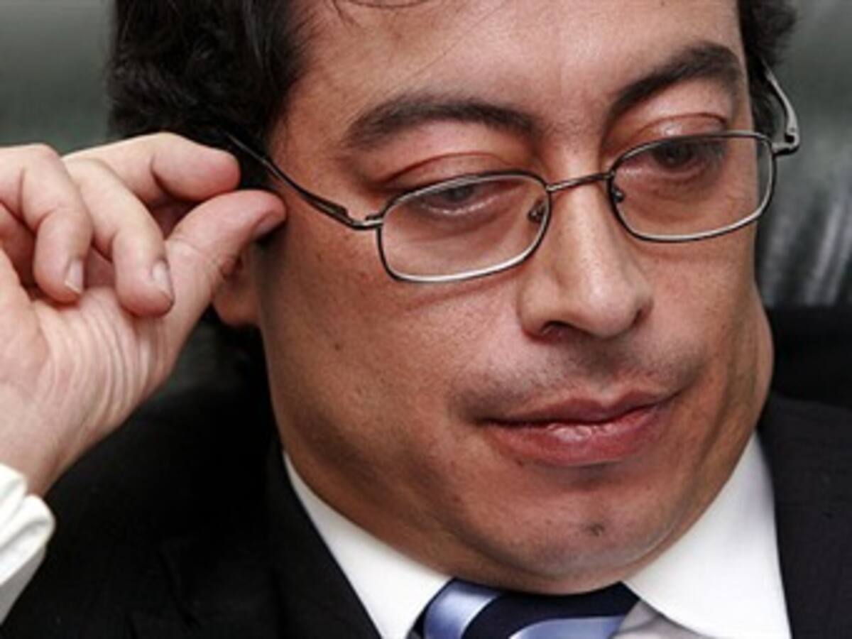 Petro espera que CIDH tenga en cuenta investigación al Procurador