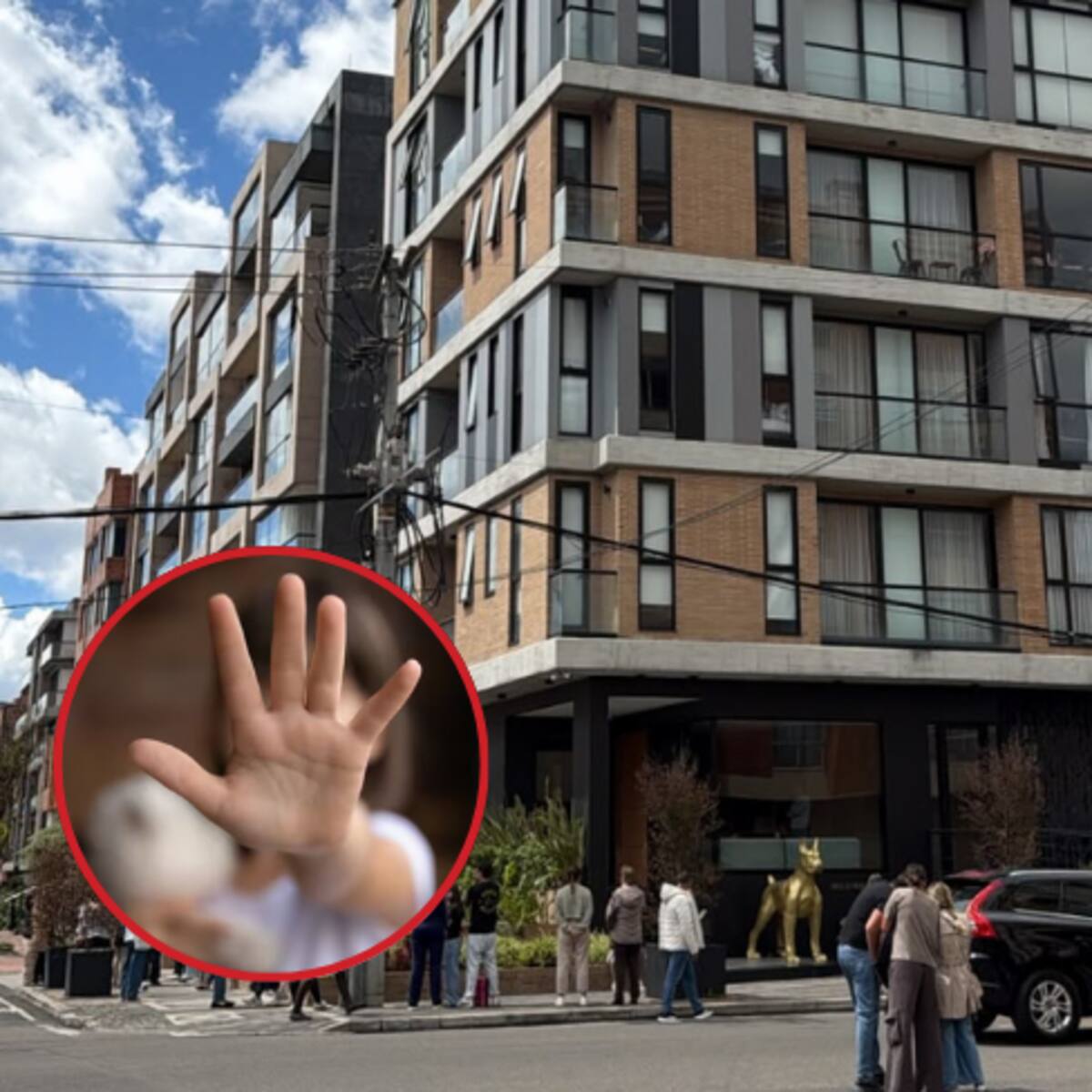 Procuraduría advierte que presunta violencia sexual a menor en Bogotá involucraría a otros dos niños