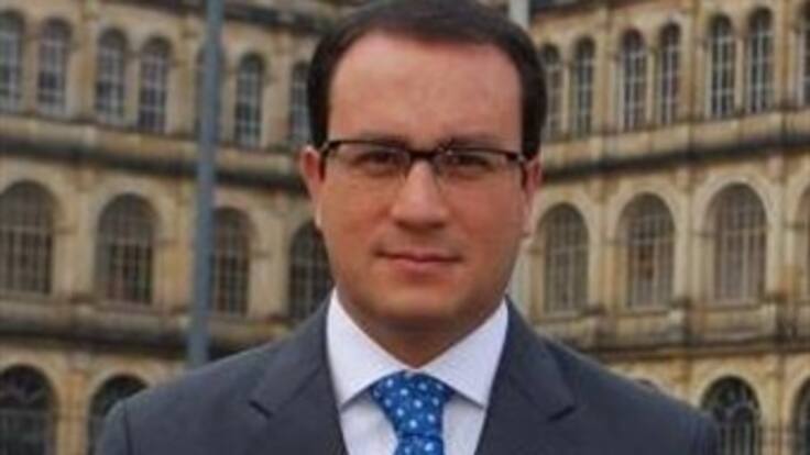 Exconcejal Andrés Camacho se declara culpable por 'carrusel de contratos'