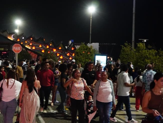 Foto: Cortesía Alcaldía de Barranquilla.