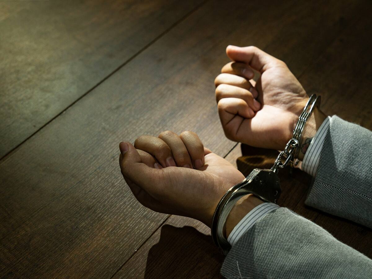 Dos hombres fueron capturados en Suba por agredir a policías en medio de una riña