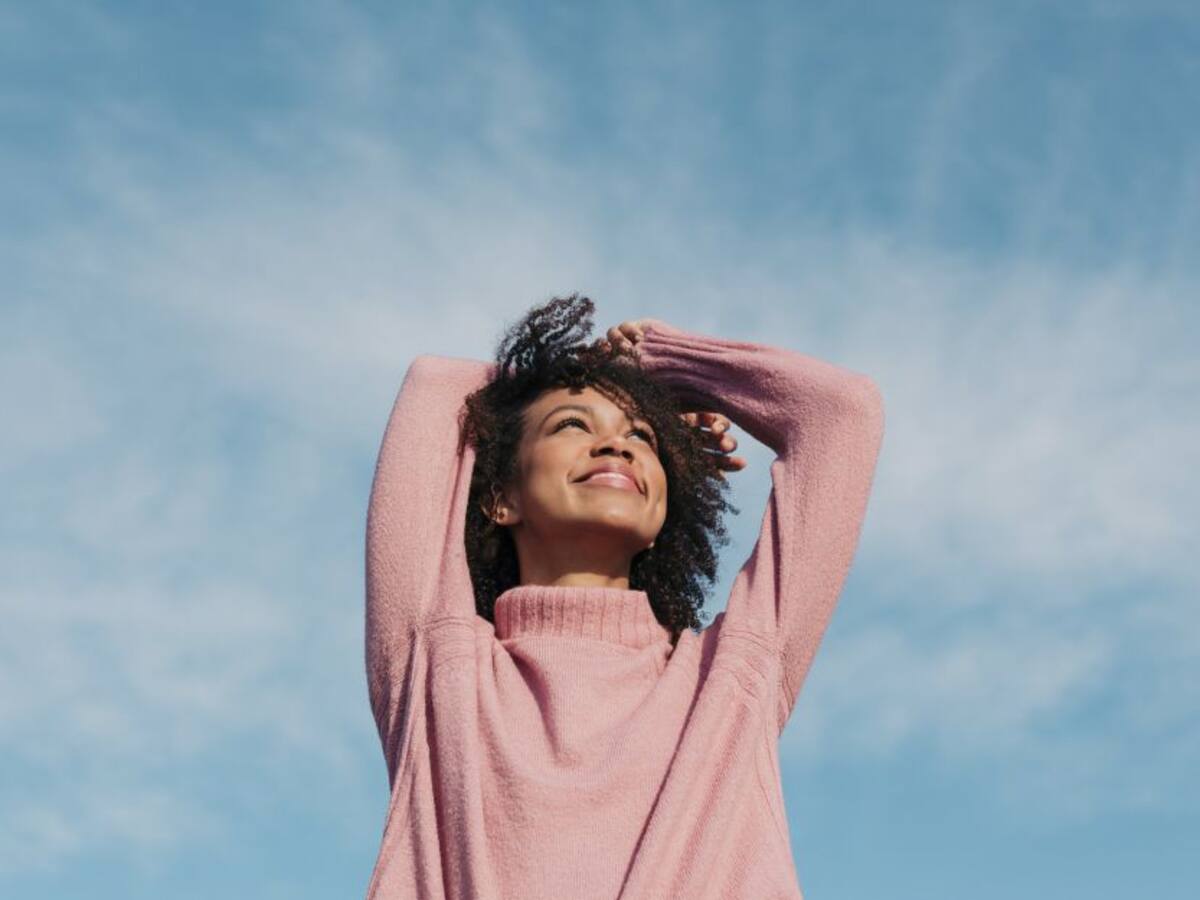 Comienzo de año: oportunidad para emprender proceso de sanación interior