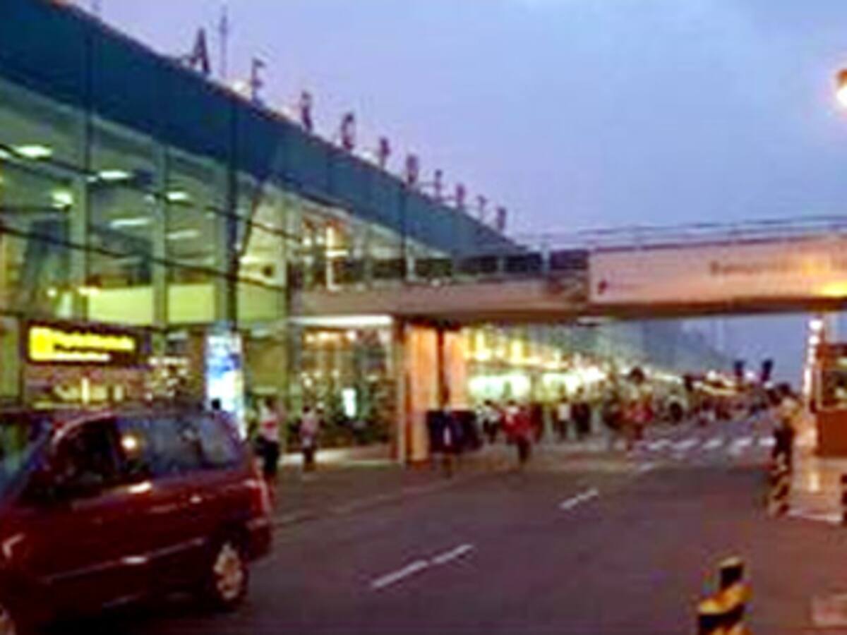 Aeropuerto Jorge Chávez, el encanto de aterrizar en Lima