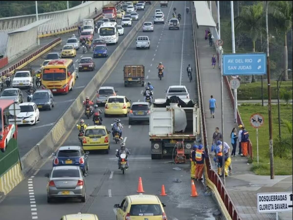 Arrancó piloto del aplicativo denominado Centro de Gestión de Seguridad Vial en Pereira