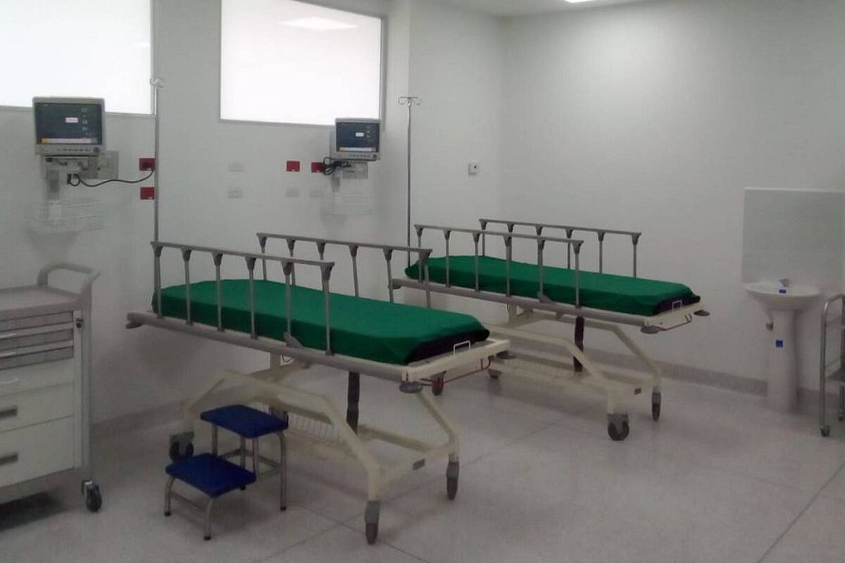 Crédito: Archivo Caracol Radio.