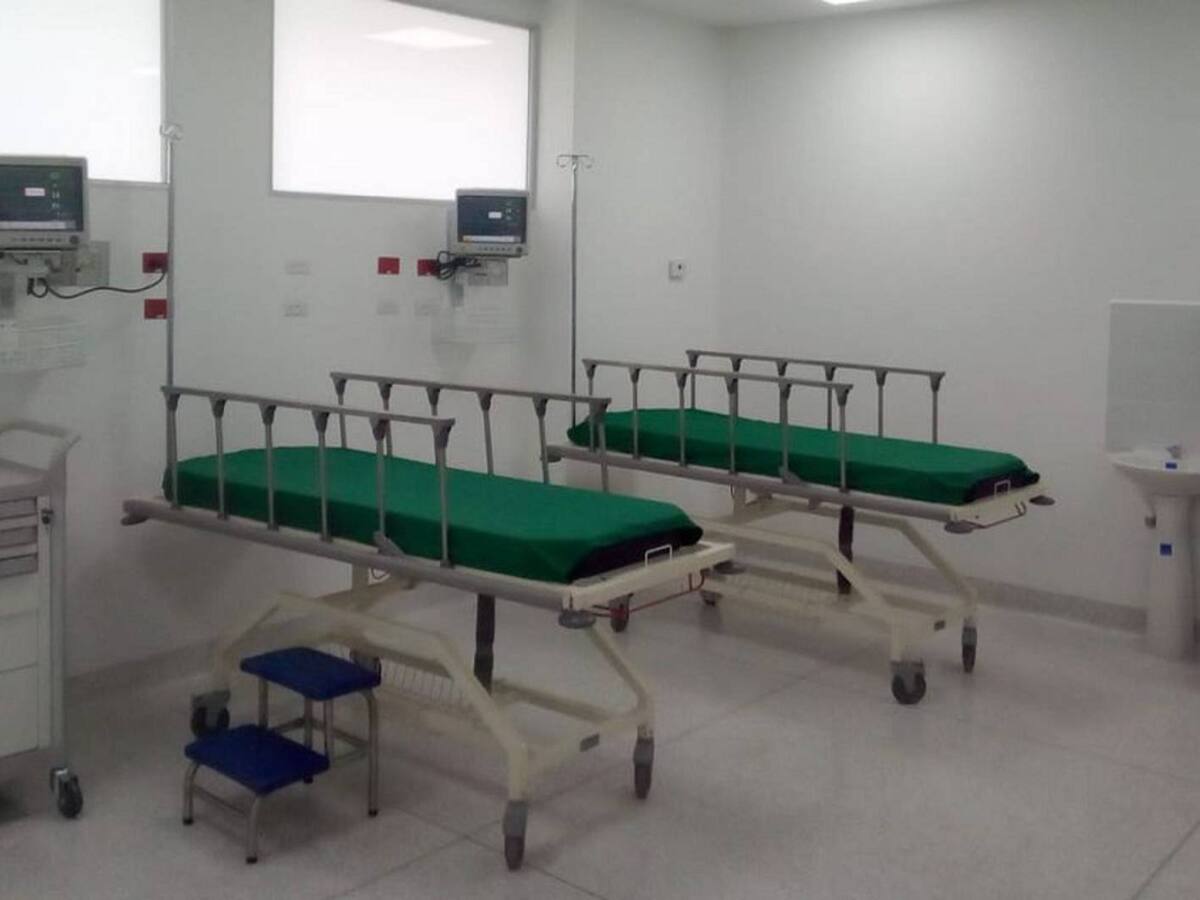 Territorial de Salud, inició encuentros con hospitales para salir de la crisis económica