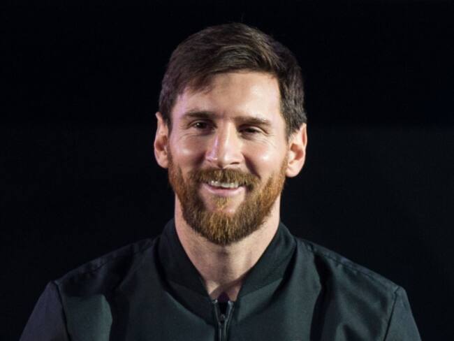 Estamos felices de que estén con nosotros: Messi sobre Mina y Coutinho