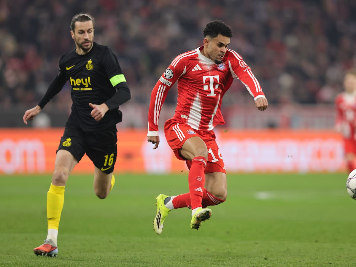 Champions League, fecha definitiva: prográmese con los colombianos que se juegan la clasificación