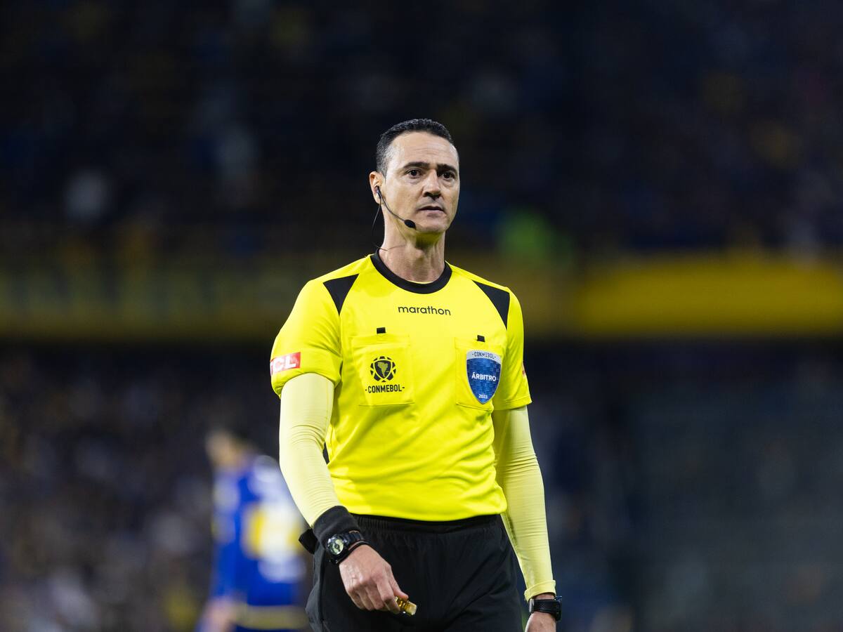 Wilmar Roldán ya conoce su partido para debutar en la Copa América