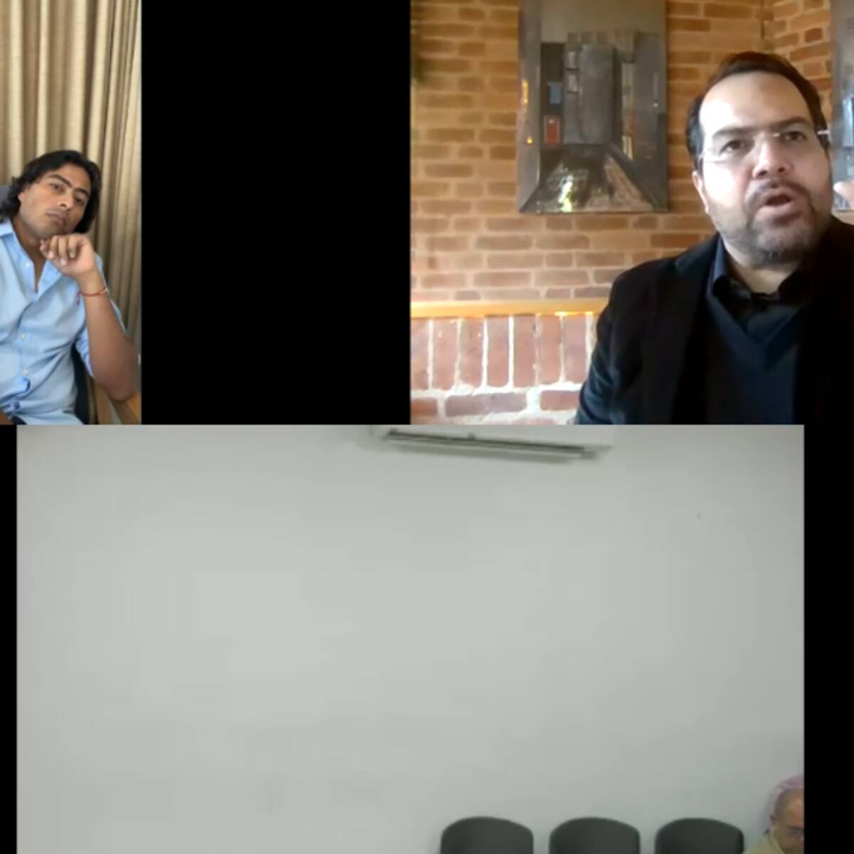 Fiscalía solicita que se desestimen pruebas de defensa de Nicolás Petro por ser “improcedentes”