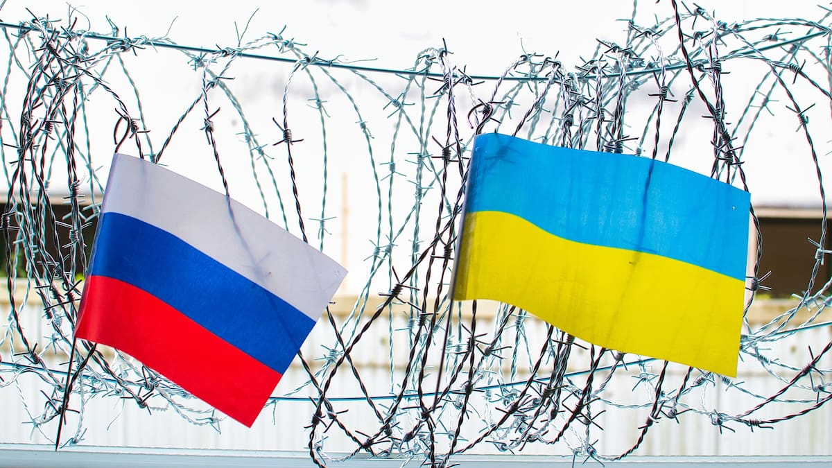Rusia denuncia que Ucrania intentó atacar con drones al presidente Vladimir Putin