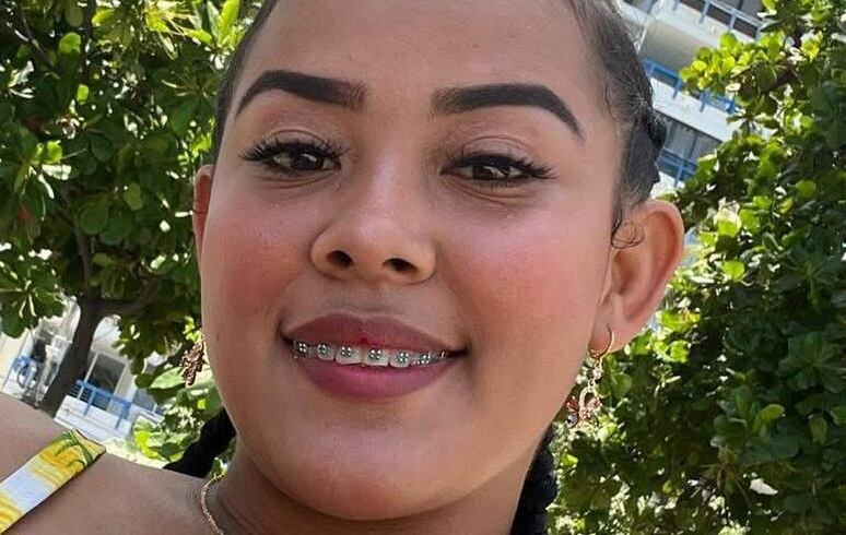 Yolanda Arias, víctima de feminicidio en Barranquilla.