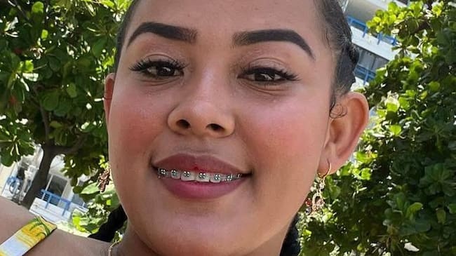 Yolanda Arias, víctima de feminicidio en Barranquilla.