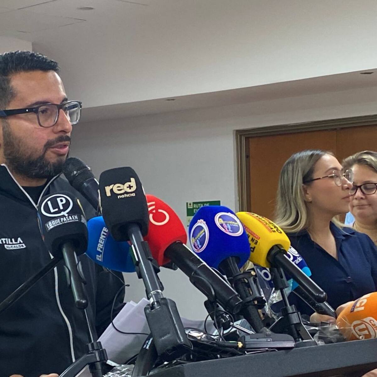 “No son angelitos, son bandidos, delincuentes”: Alcalde de Bucaramanga por cifra de homicidios