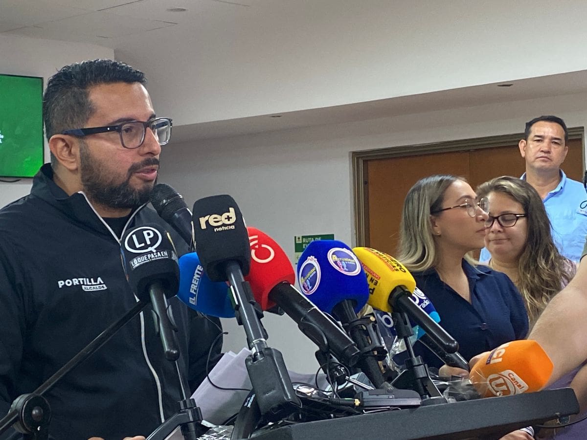 “No son angelitos, son bandidos, delincuentes”: Alcalde de Bucaramanga por cifra de homicidios