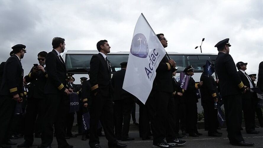 Corte niega nueva tutela presentada por Acdac. Foto: Colprensa