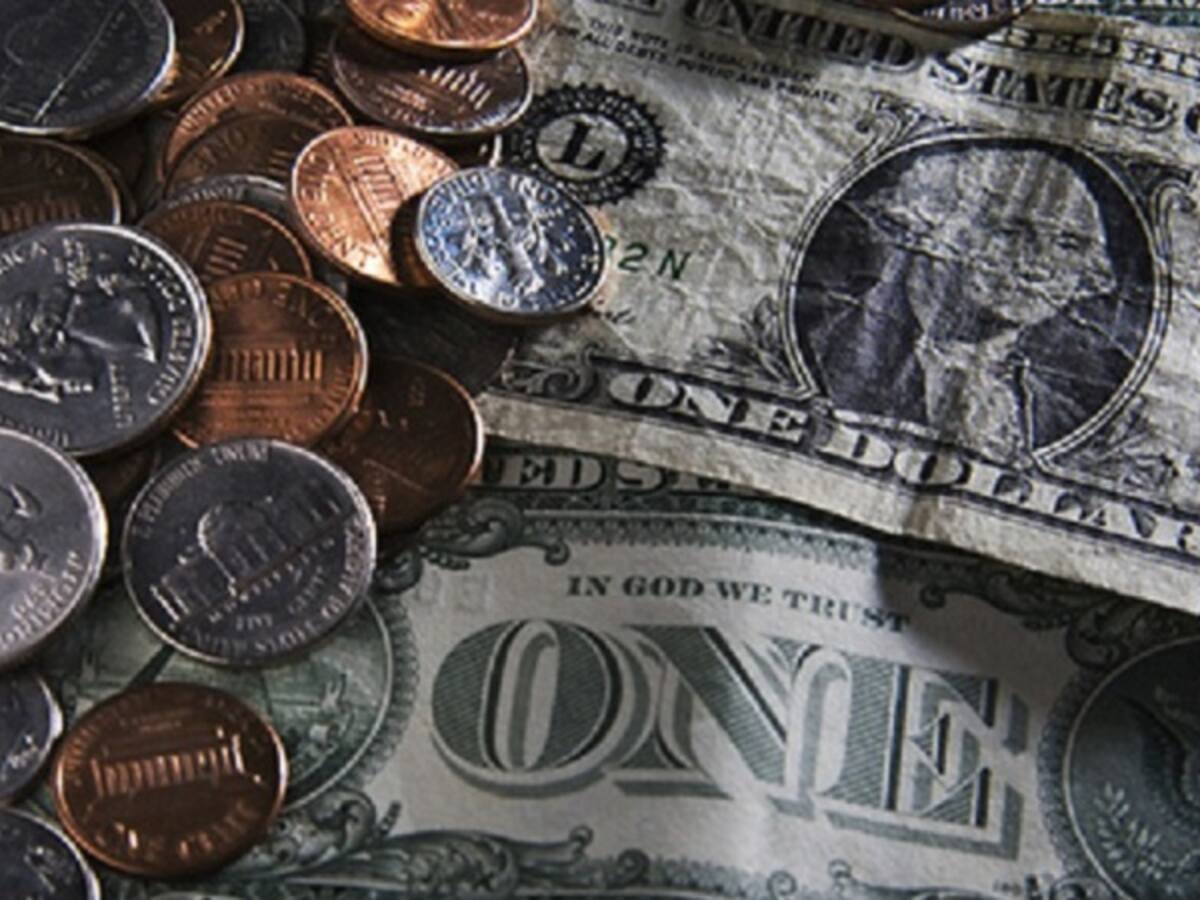 Dólar en Colombia tocó nuevamente la barrera de los 3.000 pesos