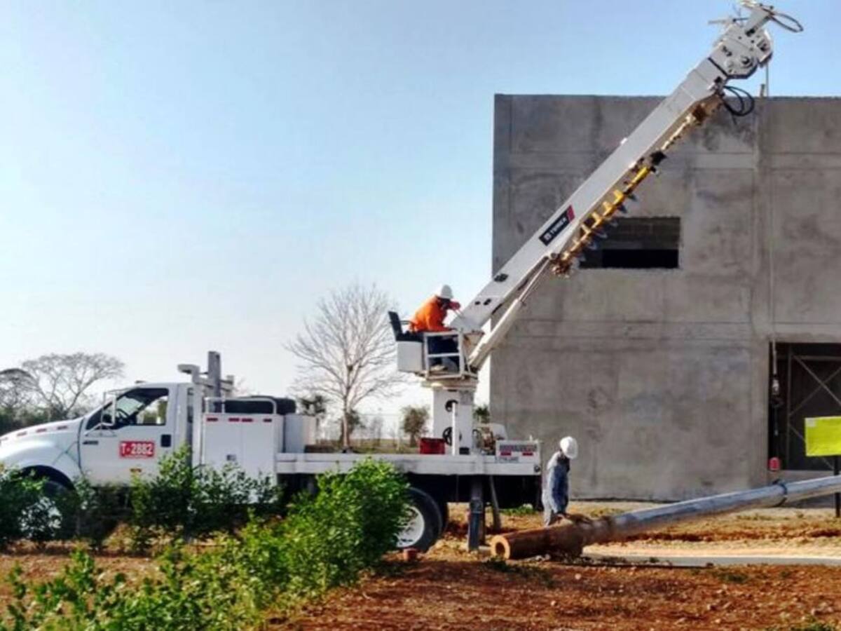Proyecto urbanización Marsella de Turbaco rechaza difamaciones