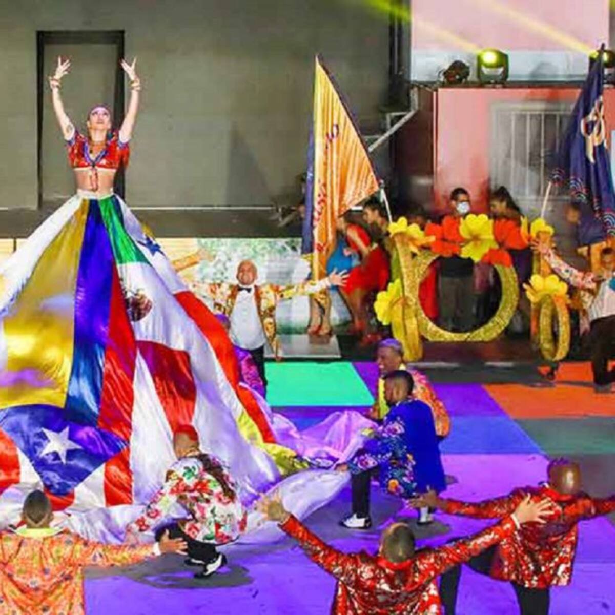 Disfrute la Feria de Cali virtual con Caracol Radio