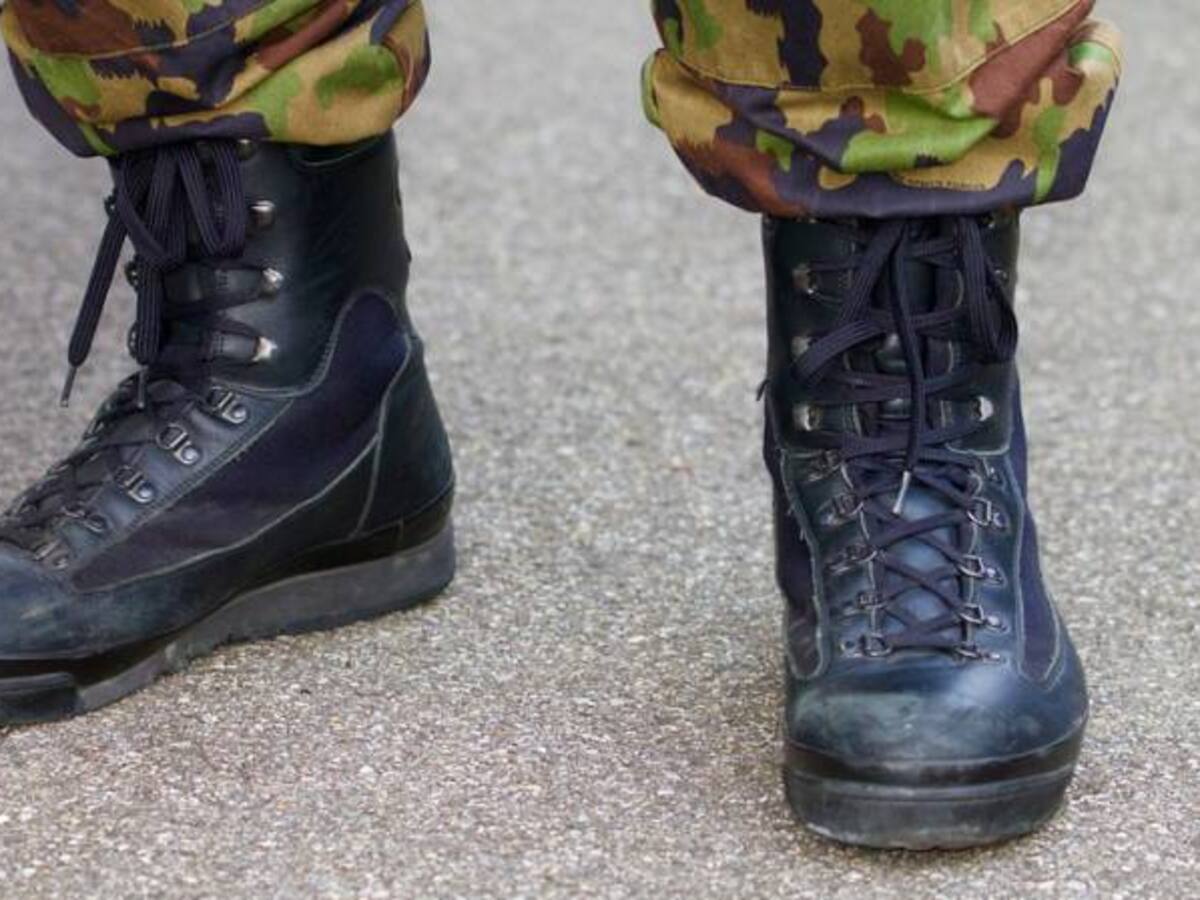Falso soldado pedía dinero y documentos a ciudadanos en Bogotá