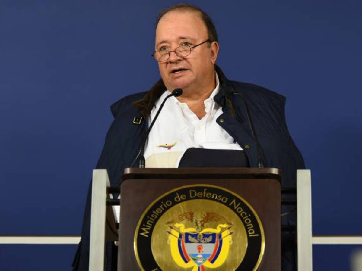 Gobierno dice que el Eln ha asesinado 21 soldados y policías este año