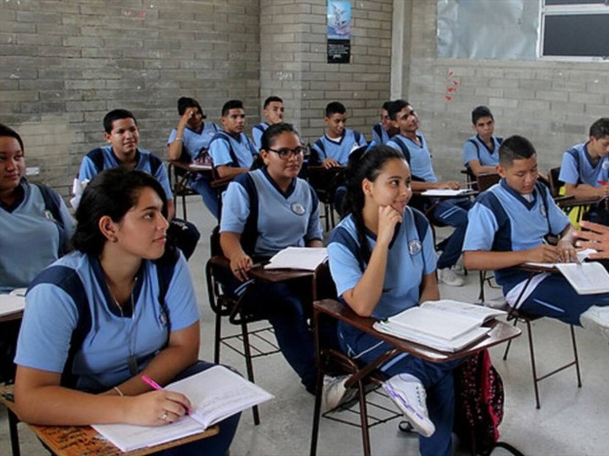 Paro Nacional: ¿Habrá clases en colegios públicos de Bogotá el 28 y 29 de mayo? Esto dice la ADE