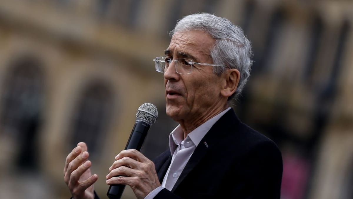 "Las casas de pique, la vergüenza más profunda como colombianos"