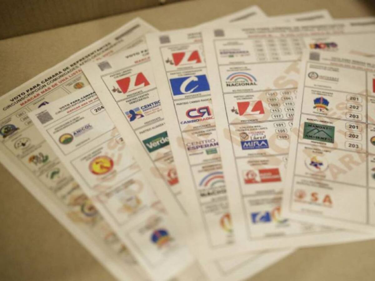 Más de 2 mil reclamaciones en el Huila durante elecciones del 13 de marzo