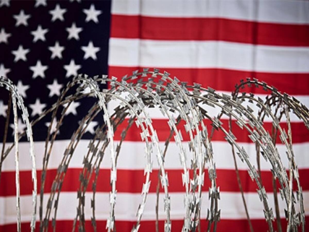 Las políticas de cero tolerancia fue un gran error: María Elvira Salazar