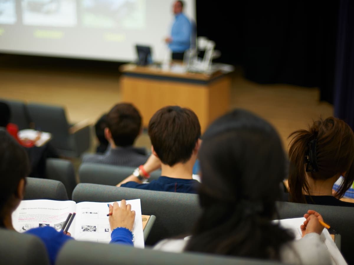 Nuevo ranking mundial reveló cuáles son las mejores universidades de Colombia